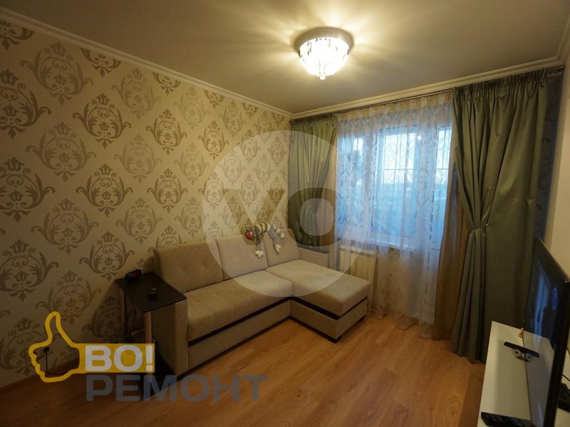 Комплексный ремонт квартиры-102
